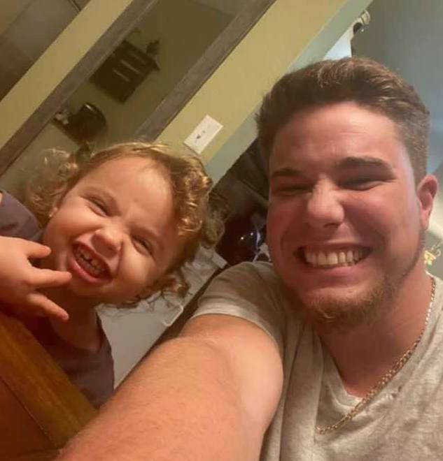 Dylan & Lilah
